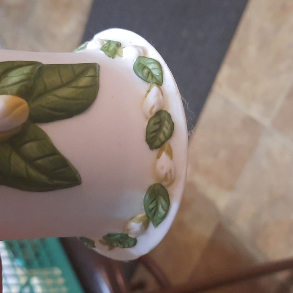 Vintage Porcelain Bell - Picture 7 of 7